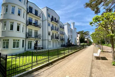 Image de House Castle, Whg. 324 Location Appartement à Sass - Whg. 324