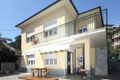 Image de Appartamenti Villa delle Ciliegie