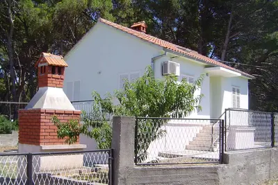 Image de Maison de vacances 50 m de la plage