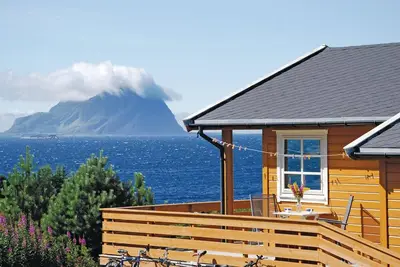 Image de Superbe maison à Korssund avec cuisine