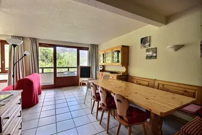 Image de Appartement Lumineux - Saint Jean D'Aulps Station - 6 Pers - Enchaple A3-Proche Morzine