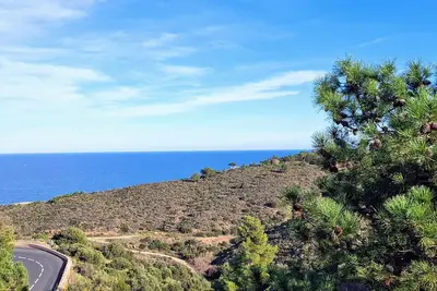 Image de Appartement Ă Banyuls-sur-Mer - Calme et Confort pour 4 Pers, Parking Inclus