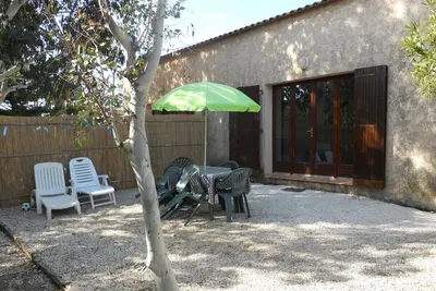 Image de Les Lauriers - Hyeres