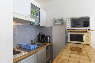 Image de Studio Gourette, 1 pièce, 4 personnes