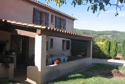 Image de Gîte calme et agréable - La Motte