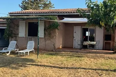 Image de Gîte au milieu des vignes G285