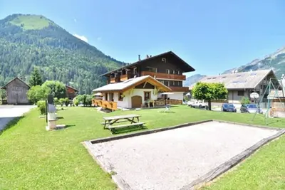 Image de Homerez - Apt. La Chapelle-d'Abondance