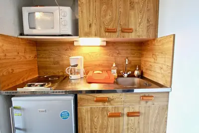 Image de Studio Chamrousse, 1 pièce, 6 personnes