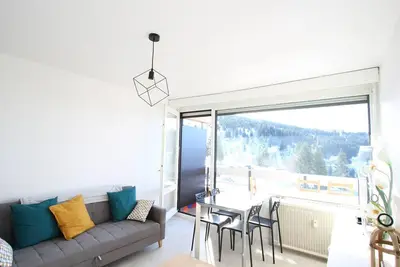 Image de Studio Chamrousse, 1 pièce, 4 personnes