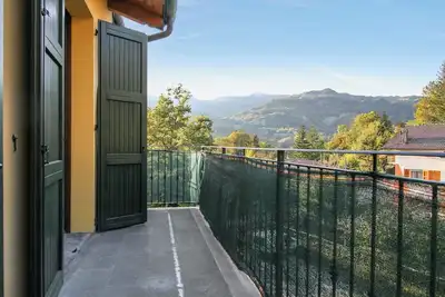 Homerez - Appartement à Riolunato