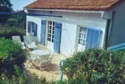 Image de Maison individuelle au calme