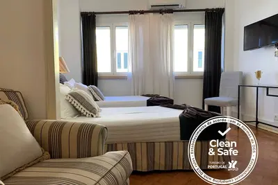 Image de Discovery Apartment Expo