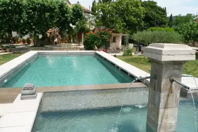 Image de gîte La Bastido - Le Luc En Provence