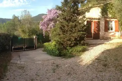 Image de Le gîte Les Bancaous - Sollies Pont