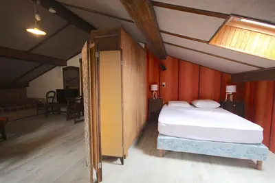 Image de Triolets 2: Spacieux et confortable appartement 5 couchages