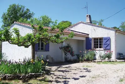 Image de La Villa Sophora à Lorgues