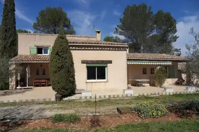 Image de La Villa les Oliviers