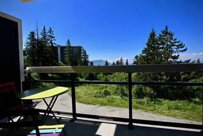 Image de Appartement Chamrousse, 2 pièces, 6 personnes