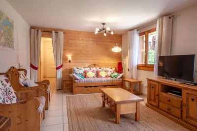 Image de Jeanette 2 - Agréable 2 chambres avec terrasse