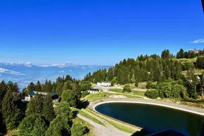 Image de Studio Chamrousse, 1 pièce, 4 personnes