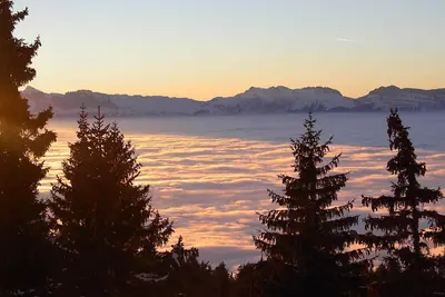 Image de Appartement Chamrousse, 2 pièces, 5 personnes