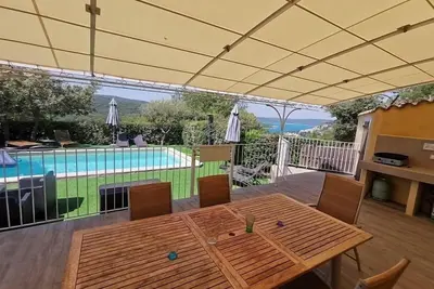 Image de Le gîte Le Belvedère - Bauduen