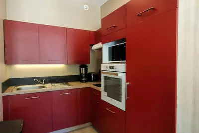 Image de Appartement Rénové 4\/6 Pers. avec Parking au Centre de Cauterets