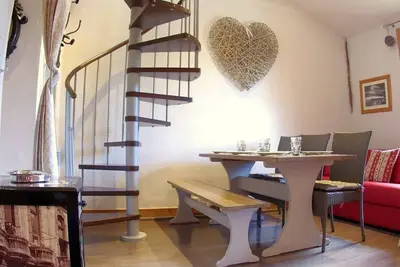Image de Appartement Valmorel, 3 pièces, 6 personnes