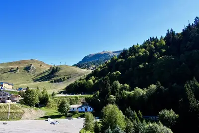 Image de Studio Chamrousse, 1 pièce, 4 personnes