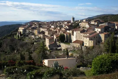 Image de Le gîte \"Lou Picatas\" - Mons