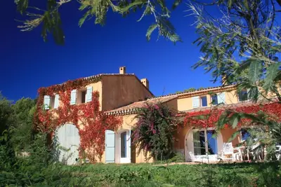 Image de Domaine des Fouques - Hyeres
