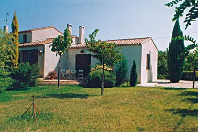 Image de Sainte Anne du Castellet