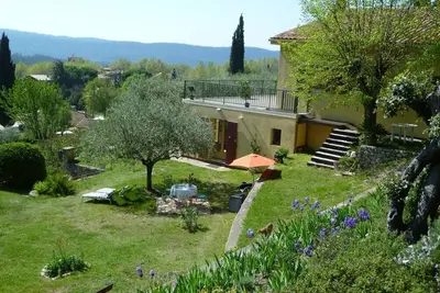 Image de La Cascade - Villecroze