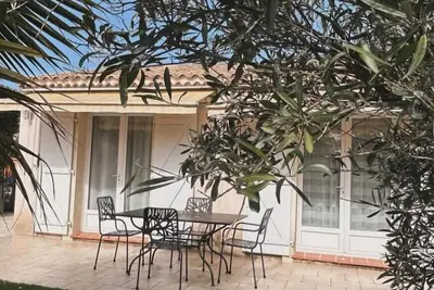 Image de La Villa Fonbrun au calme