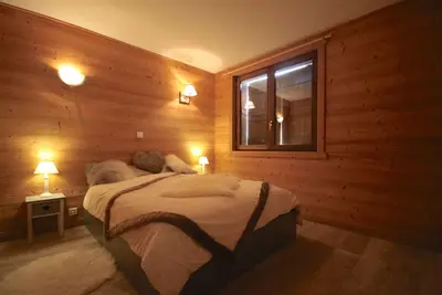 Image de Ressachaux A3 Appartement 2 chambres entièrement rénové avec goût