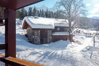 Image de Homerez - Appart. à Les Arcs 1800
