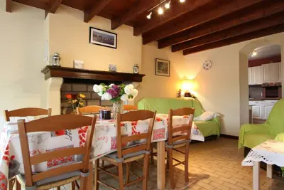 Image de Maison familiale cosy avec jardin privé, proche plage Utah, 3 chambres, animaux acceptés