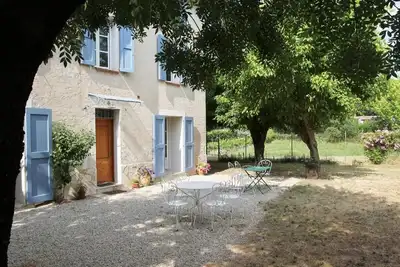 Image de Bastide Les Espérifés - Vidauban