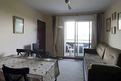 Image de Appartement T3 à Peyragudes, ski aux pieds, accès spa et parking couvert