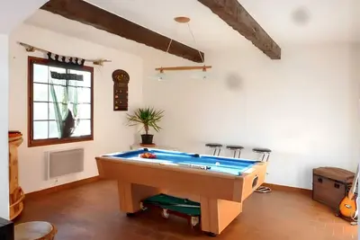 Image de Homerez - Villa Cannes-et-Clairan
