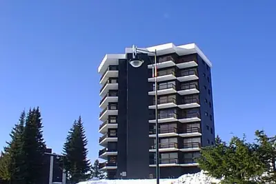 Image de Appartement Chamrousse, 2 pièces, 6 personnes