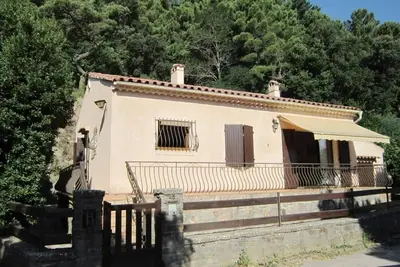 Le gîte Ambert - La Garde Freinet