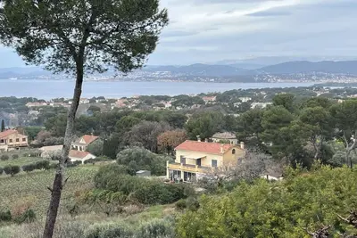 Image de A 1. 5 km de la Mer en Campagne