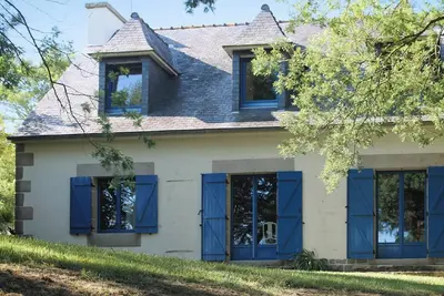 Image de Homerez - Maison Ă Plougrescant.