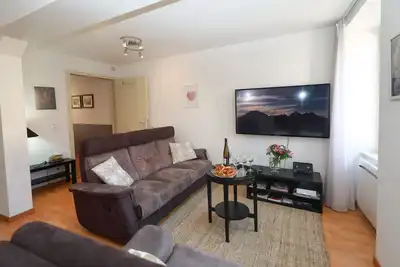 Image de lang 80m2 city center 3br