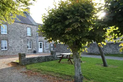 Image de Maison en Famille avec Jardin, Cheminée et Bbq à La Haye