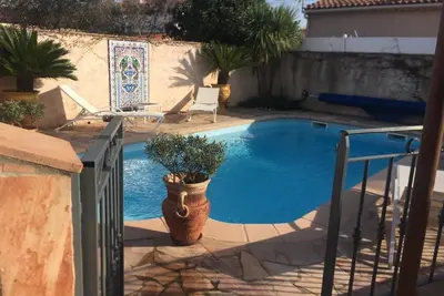 Image de Grande villa - Le Muy