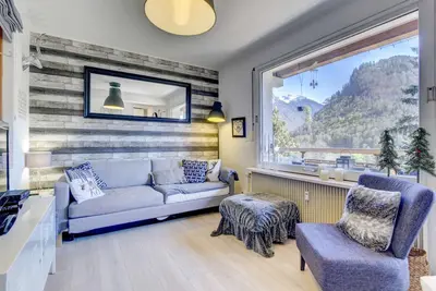 Image de Morzine 1000 Appartement 1 chambre + 1 cabine
