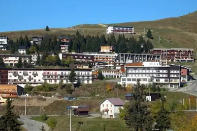 Image de Appartement Chamrousse, 2 pièces, 6 personnes