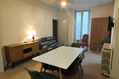 Image de Centré, 2 Pièces\/5 Pers, Cauterets - Balcon, Près Thermes & Télécabine